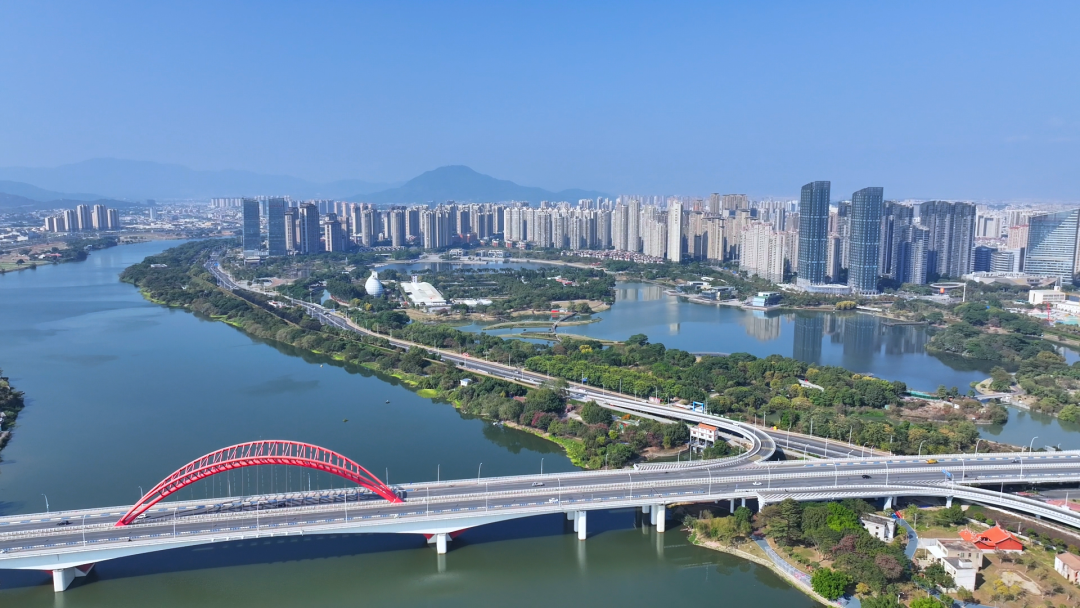 聚焦党代会 | 龙文：加快建设景城一体、产城融合现代化都市强区