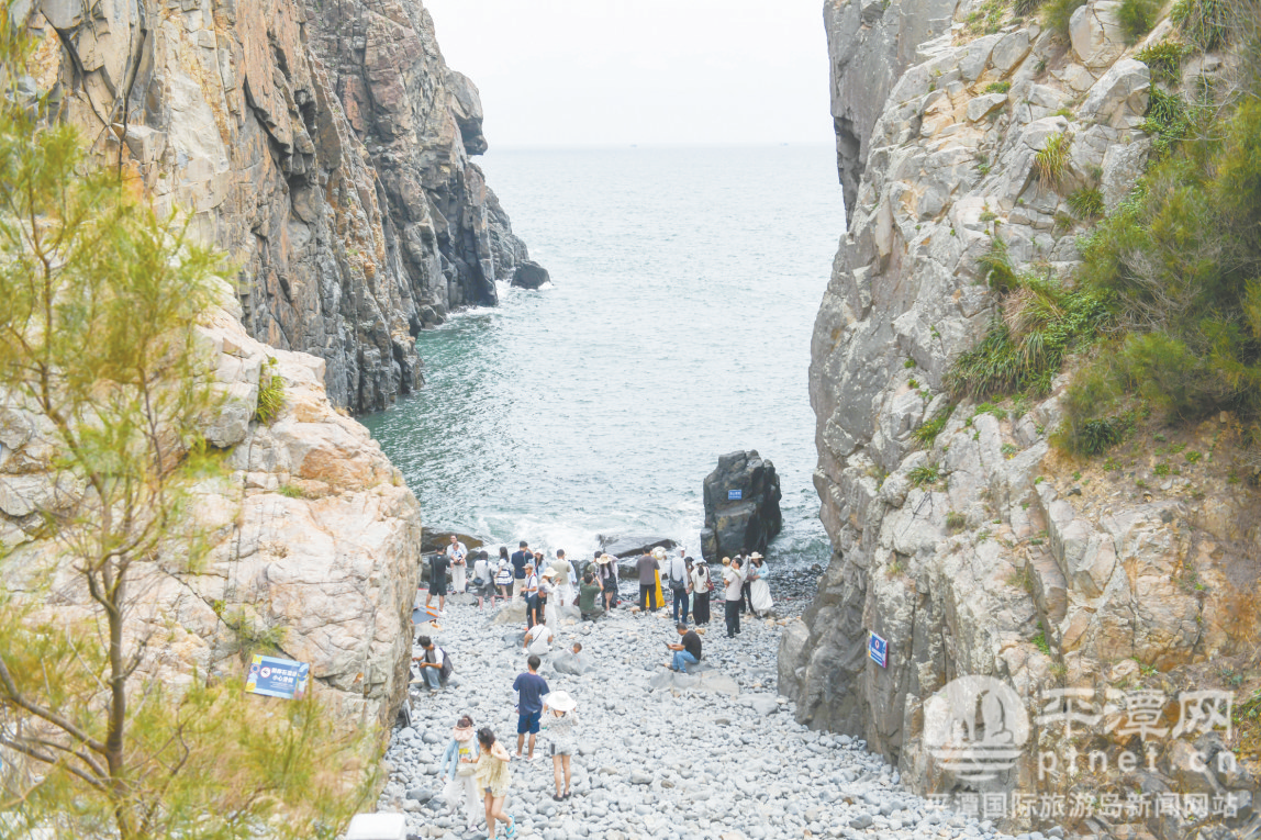 赛场取胜文旅添彩 平潭景区免票惠客