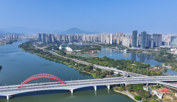 聚焦党代会 | 龙文：加快建设景城一体、产城融合现代化都市强区