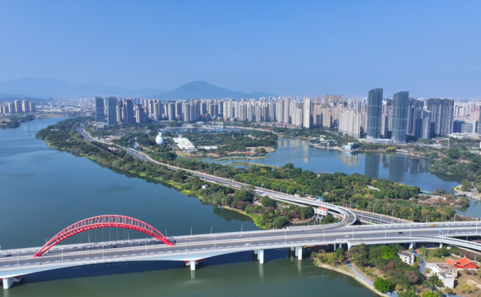 聚焦党代会 | 龙文：加快建设景城一体、产城融合现代化都市强区