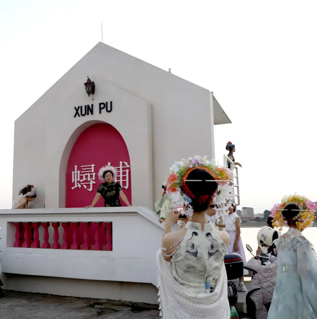 中秋在丰泽，山海共欢腾！景区、市集、商圈人气爆棚