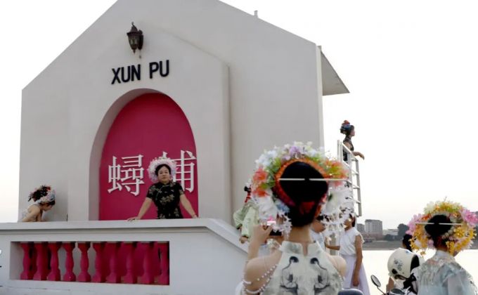 中秋在丰泽，山海共欢腾！景区、市集、商圈人气爆棚