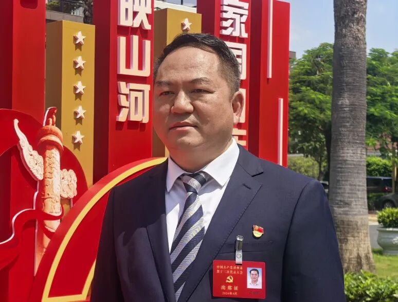 牢记嘱托 奋勇争先 | 贯彻落实漳州市第十三次党代会精神，他们有话说！（一）