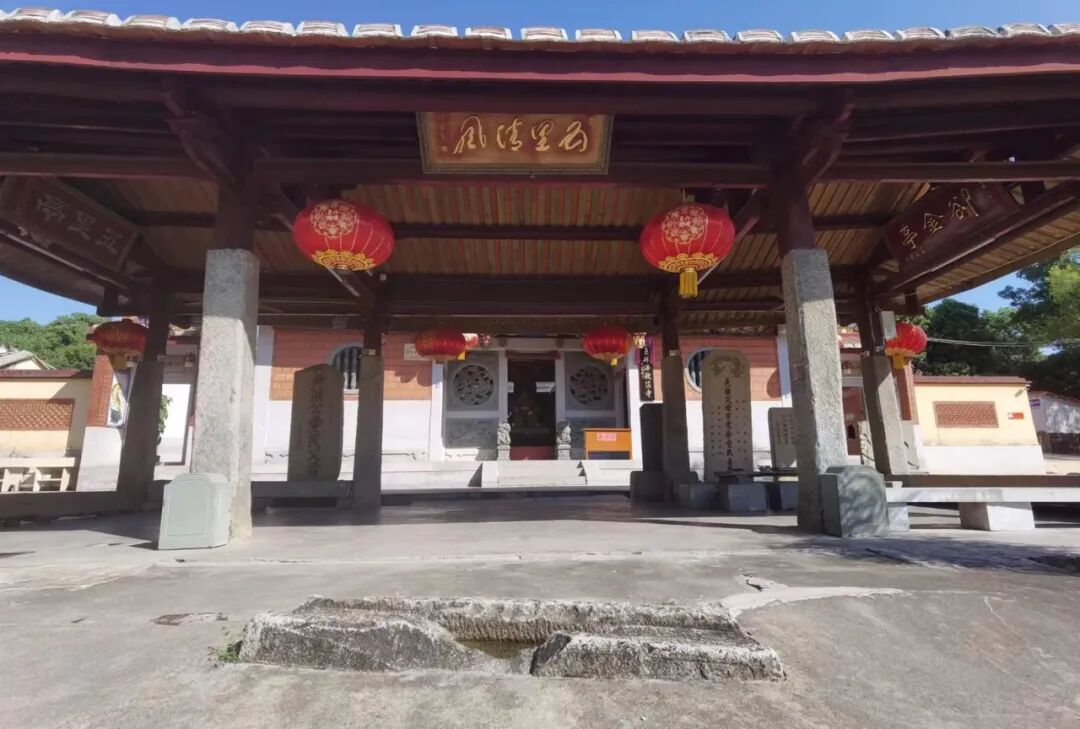 十一来长泰，共赴红色经典之旅