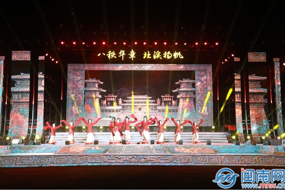 华安一中建校80周年系列活动圆满举行
