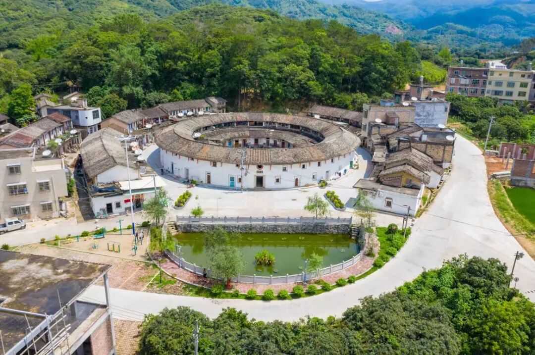 省级优秀案例！诏安司下村以“农文旅融合”走出乡村振兴新路