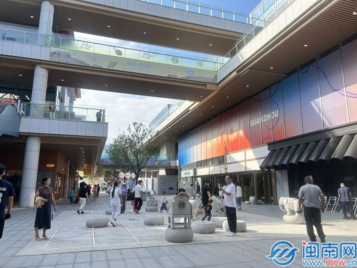 国庆尾声赴山海，邂逅簪花古村享泉州温柔烟火