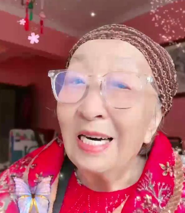 演员彭玉去世 享年93岁