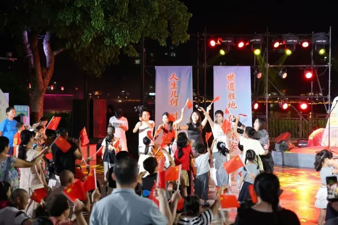 四轮驱动丨华安国庆不打烊，实干促发展