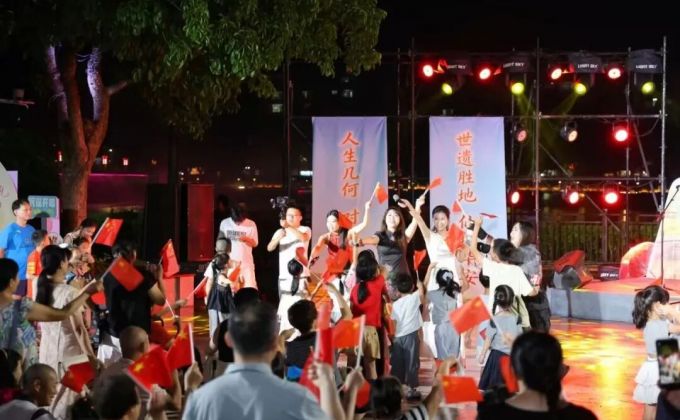 四轮驱动丨华安国庆不打烊，实干促发展