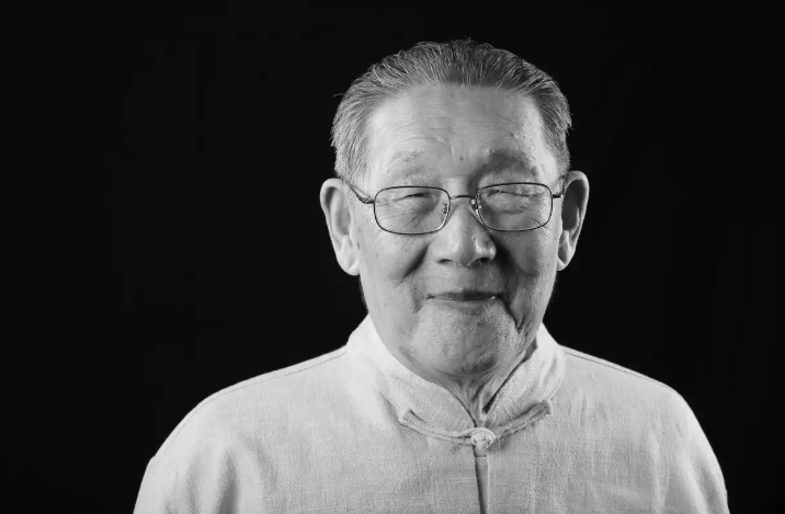北大哲学系教授楼宇烈辞世 享年92岁