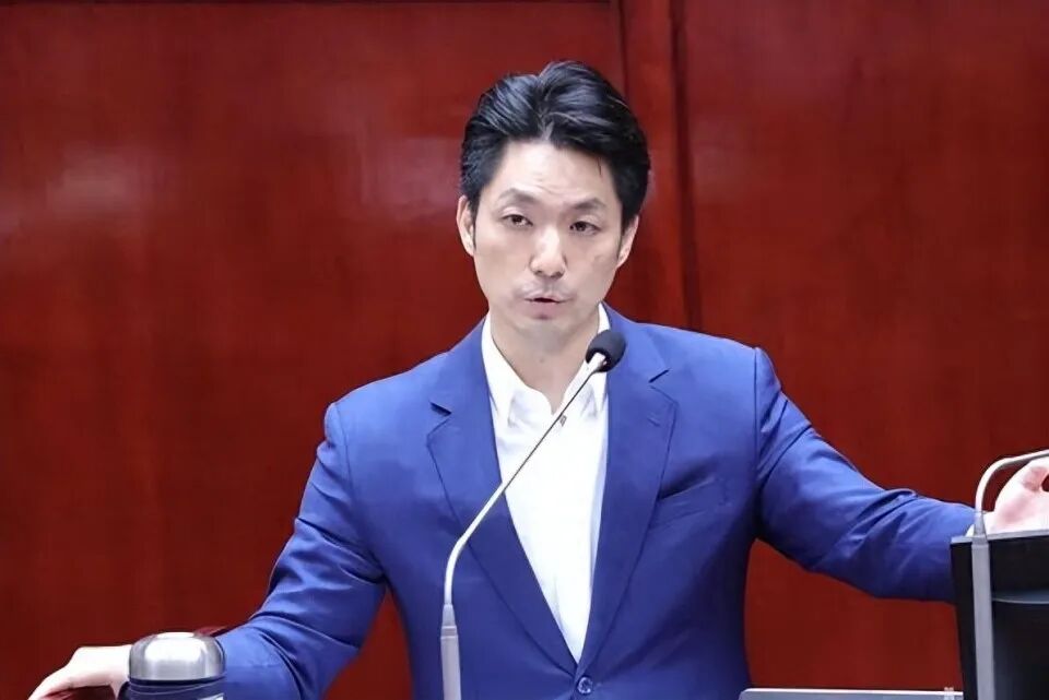 台北市选情观察：蒋万安、沈伯洋最新民调支持率公布