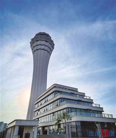 厦门空港“接手”翔安机场运营