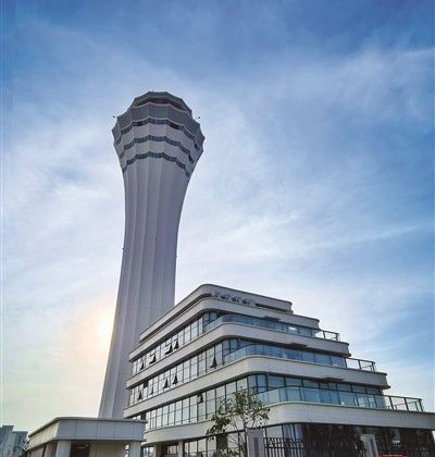 厦门空港“接手”翔安机场运营