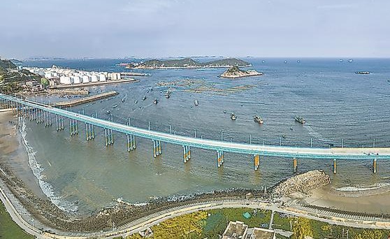 风起闽海 链动深蓝