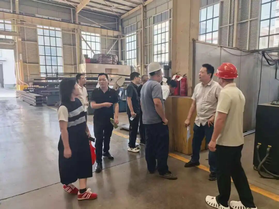 锚定蓝图 奋勇争先丨长泰区迅速掀起学习贯彻市第十三次党代会精神热潮⑥