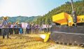 顺昌：丘陵山区果园生产迈向全程机械化