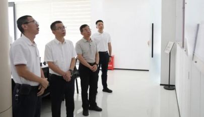 南靖县领导调研统战和民宗工作