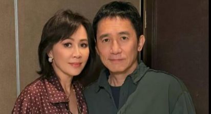 刘嘉玲谈与梁朝伟近40年相处：不需要为彼此改变