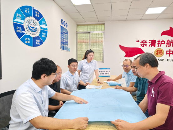 锚定蓝图 奋勇争先丨长泰区迅速掀起学习贯彻市第十三次党代会精神热潮⑦