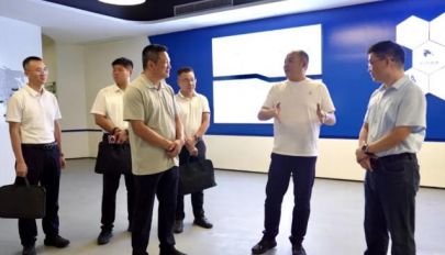 抓作风 促工作 拼经济 | 诏安县领导赴厦门市开展招商考察活动