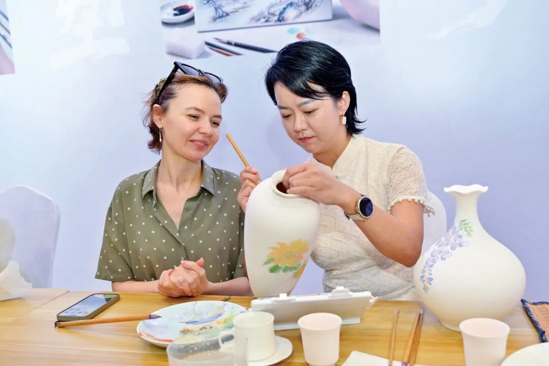 泉州德化：从千年窑火到千亿集群