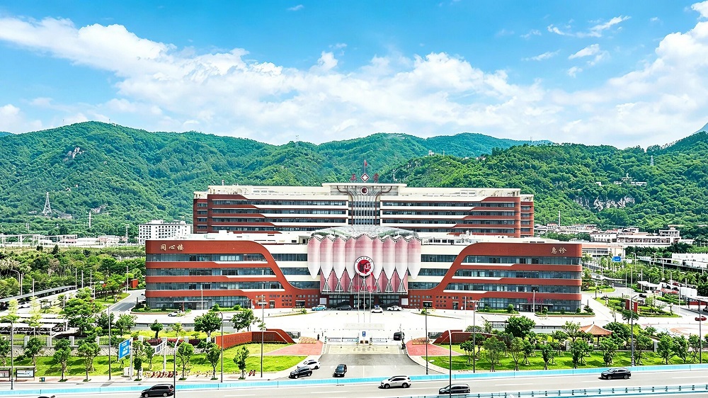 泉州5项工程荣获2024—2026年度国家优质工程奖