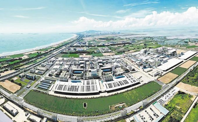 拼实干 强产业 促转型——聚力推进新型工业化，夯实经济大省支撑力量
