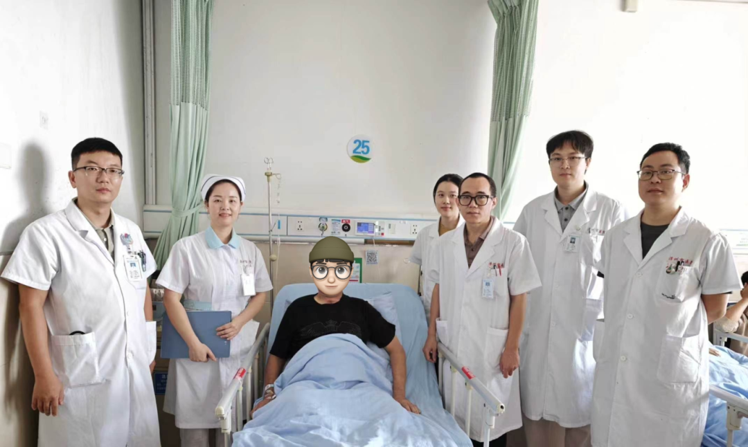 漳州市医院创伤中心多学科协作成功抢救心脏刀刺伤危重患者