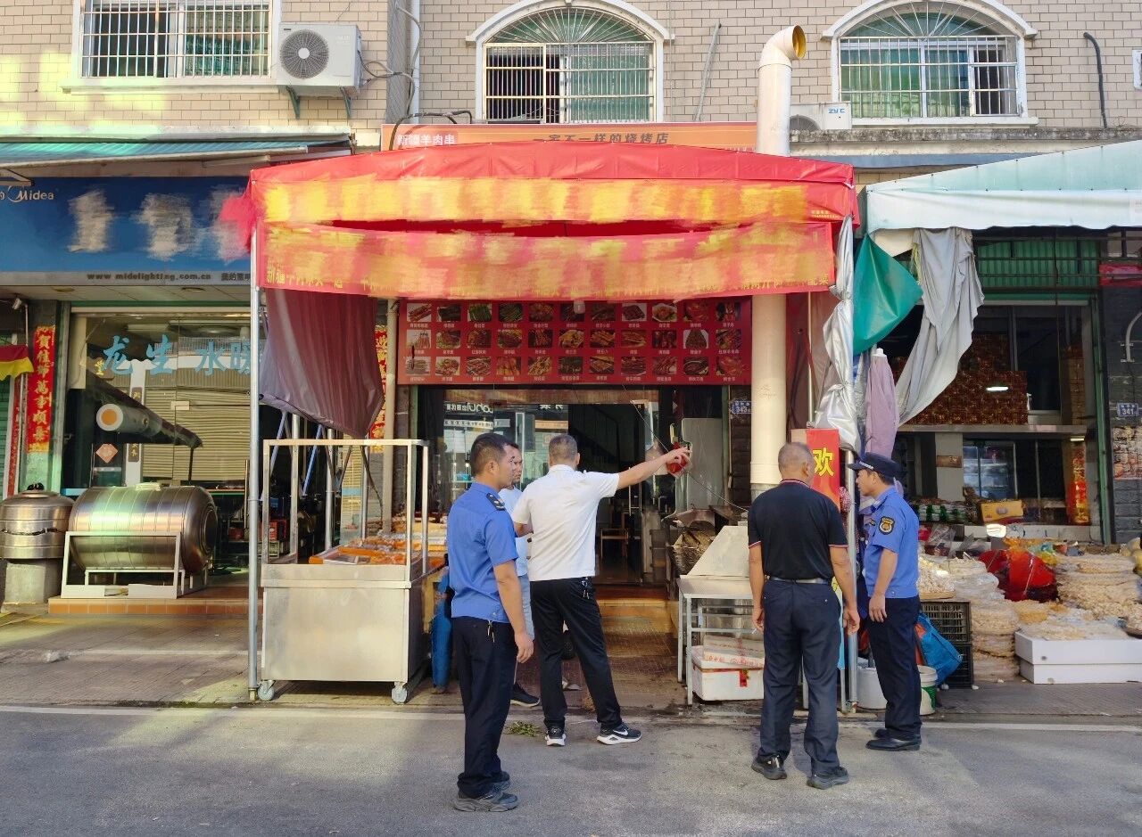 更好统筹发展和安全丨排查整治+普法宣教！华安双管齐下持续筑牢安全屏障