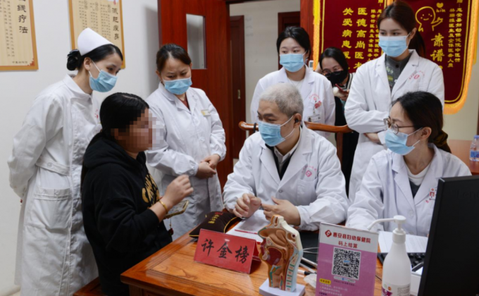 喜报！惠安县正式入选2026-2028年周期全国基层中医药工作示范县创建单位