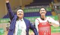 福建省运会 | 三明泰宁小将跆拳道赛夺冠