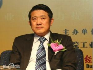 陈东升：赚三种人的钱 古人、今人和未来人