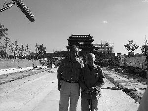 侯仁之：中国申遗第一人 誉为“北京史巨擘”