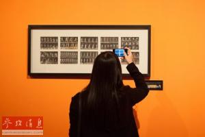 中国艺术品拍卖市场发展迅速 开始影响全球