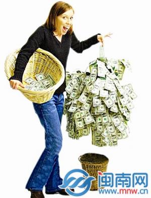 尚有余力的小康之家理财可更大胆些