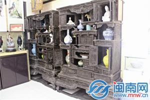 陈拥辉：在那个名为“古玩品赏交流”的地方