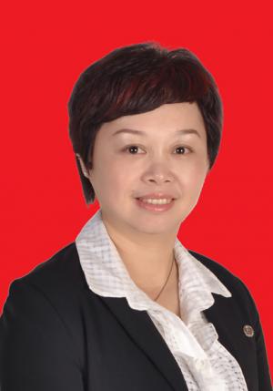 陈丽蓉