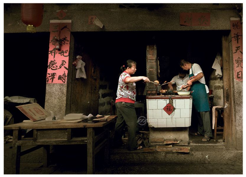 生活百态组照 泉州人物摄影-泉州人物摄影-闽南网