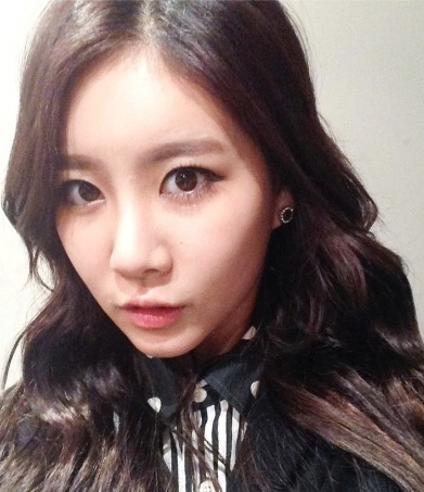 李秉宪勒索案glam成员金多喜个人资料曝光 曾演monstar