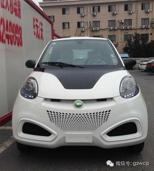 6万块买插电纯电动车 真实用还是脑子夹门缝了?