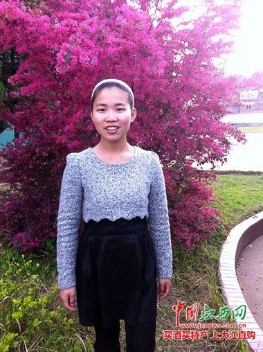 江西吉安县女教师卢新莲应同学邀请去宁波玩 失联一个月