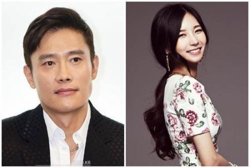 李秉宪被嫩模李知妍爆料:用房子诱惑当长期炮友