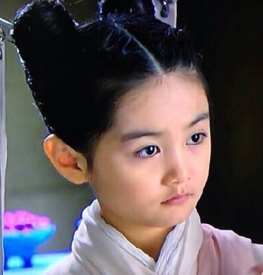 于正版《神雕侠侣》首播遭网友疯狂吐槽 陈妍希撞脸俞灏明