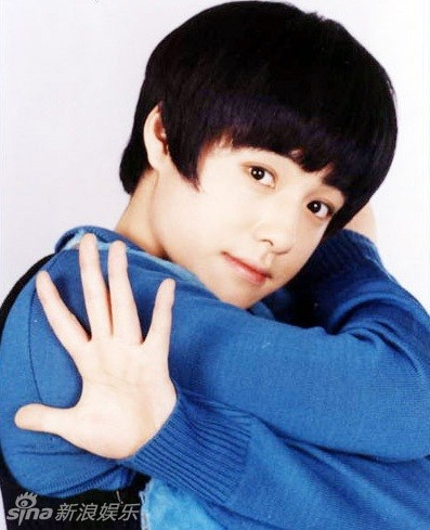 一胖毁所有! 韩国前nrg花美男歌手鲁裕敏爆肥成肉脸大叔