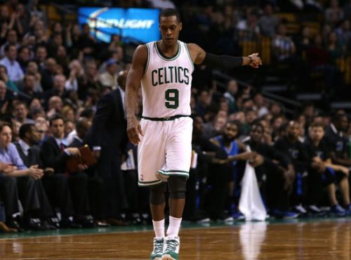 五人大交易凯尔特人隆多鲍威尔换小牛莱特克劳德克劳德