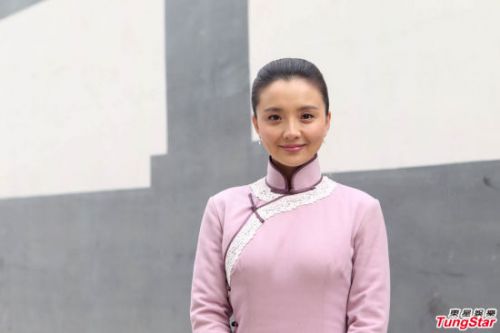 可圈可点之外,孙茜饰演的&ldquo;小寡妇&rdquo;杨巧儿也获得不少好评