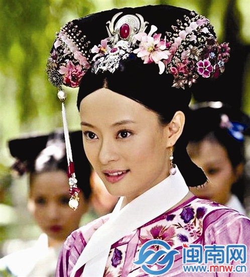 美版《甄嬛传》国内播出搁浅 hbo否认将播甄嬛