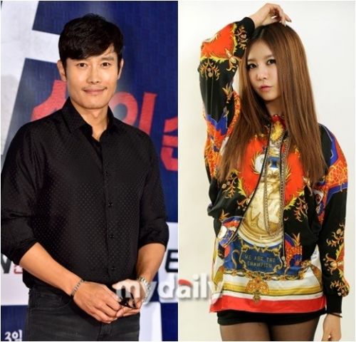 李秉宪勒索案两被告金多喜与李智妍聘新律师申请保释