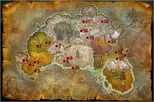 2015魔兽世界春节活动细节攻略指南 拜长者打年兽